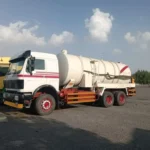 وايت سحب مجاري الطائف